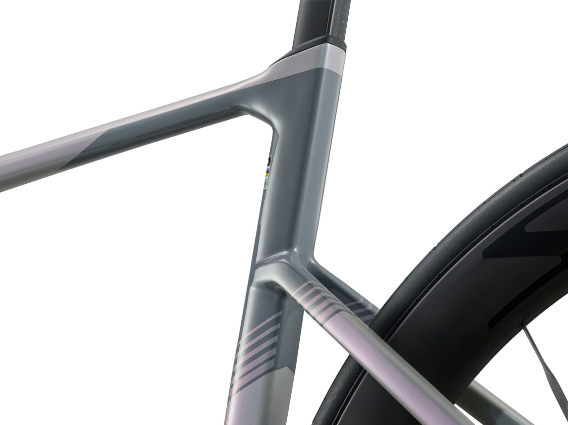 GIANT Propel Advanced Pro-DA Supernova Grey