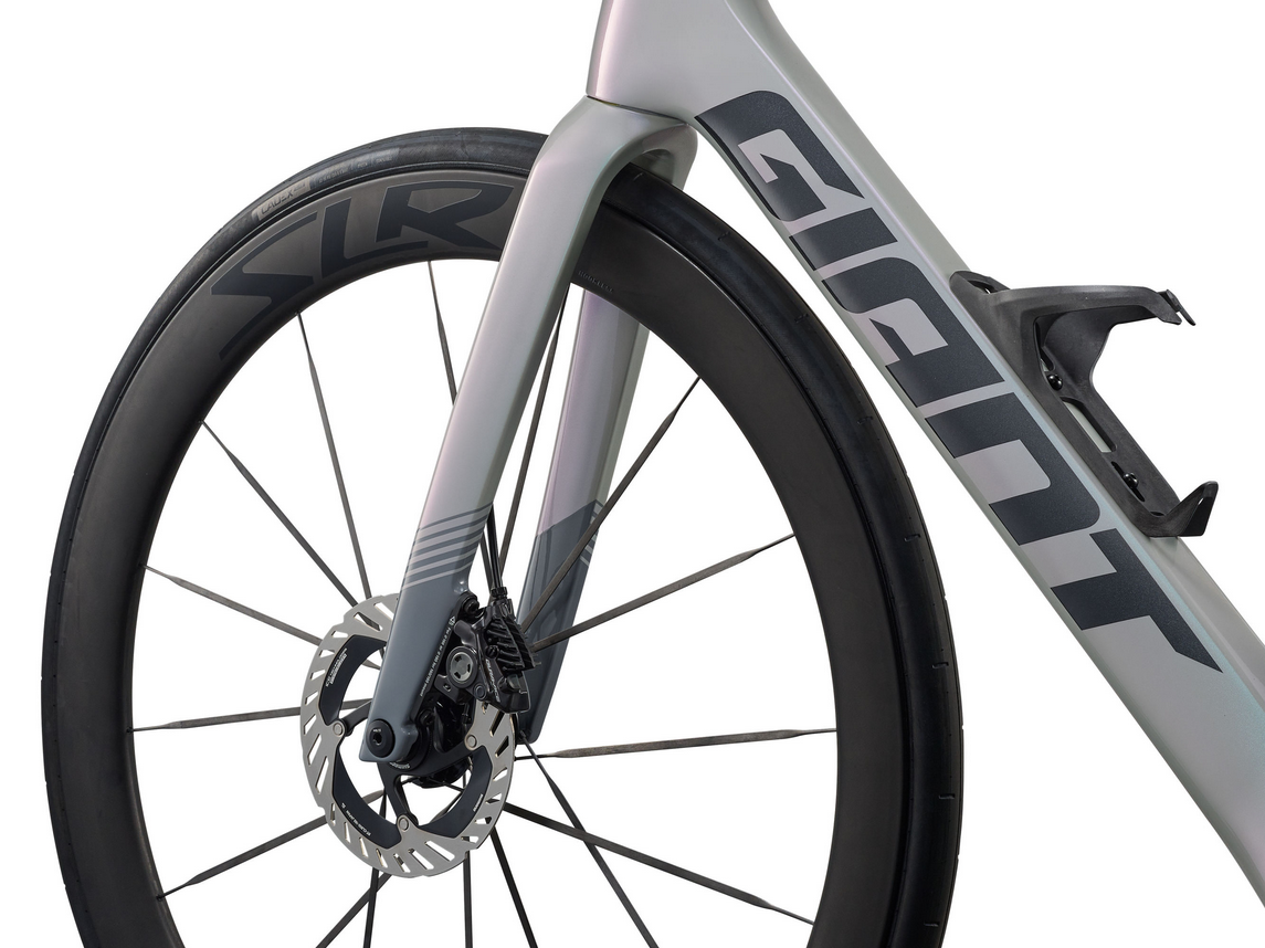 GIANT Propel Advanced Pro-DA Supernova Grey