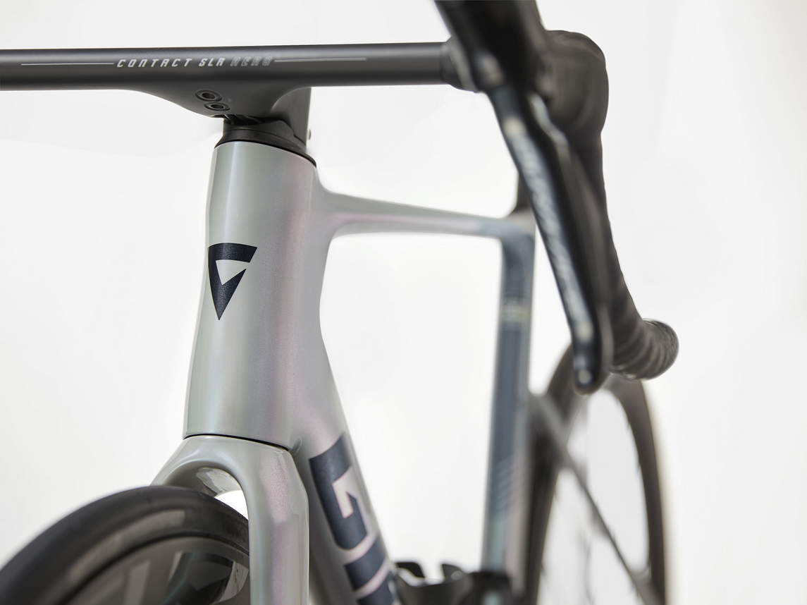 GIANT Propel Advanced Pro-DA Supernova Grey