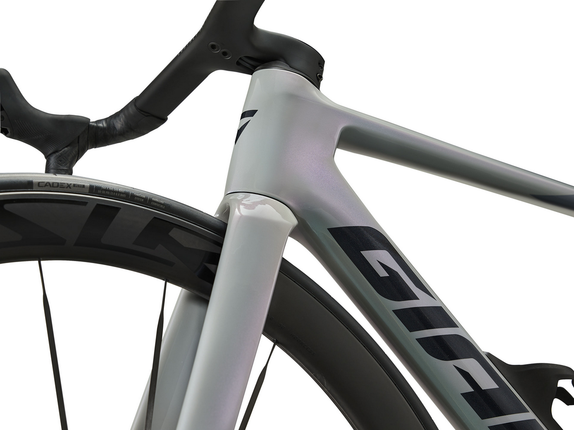 GIANT Propel Advanced Pro-DA Supernova Grey