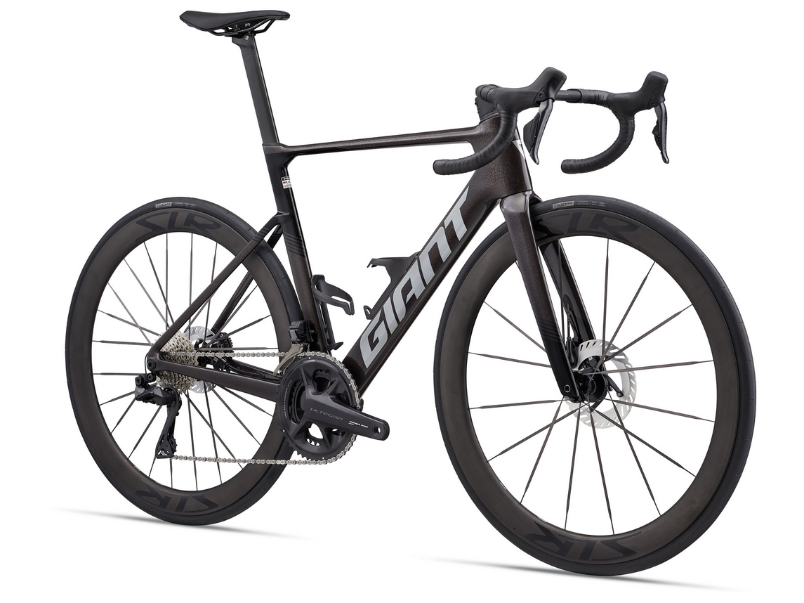 GIANT Propel Advanced Pro 0-Di2