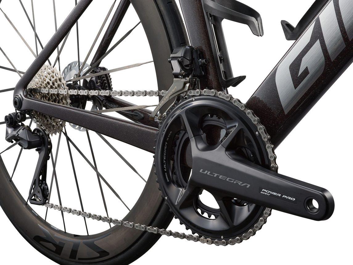GIANT Propel Advanced Pro 0-Di2
