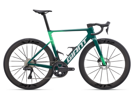 GIANT Propel Advanced Pro 0-Di2
