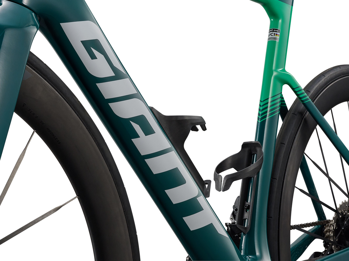 GIANT Propel Advanced Pro 0-Di2