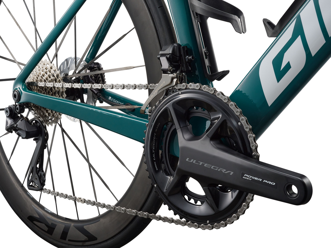 GIANT Propel Advanced Pro 0-Di2