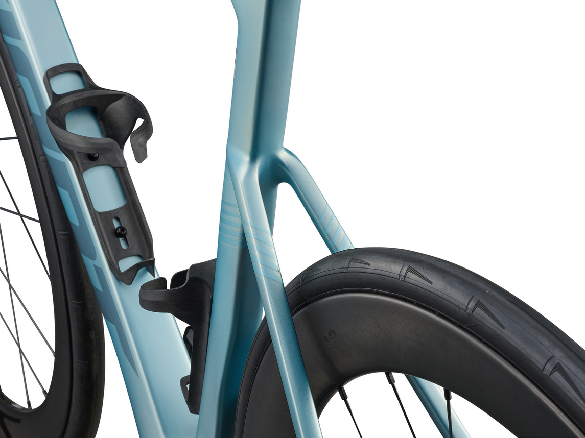 GIANT Propel Advanced Pro 1-Di2 Cryo Silver