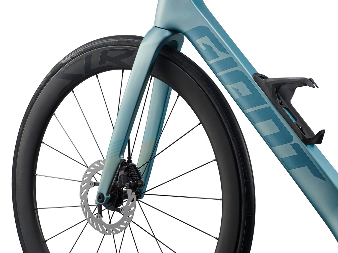 GIANT Propel Advanced Pro 1-Di2 Cryo Silver