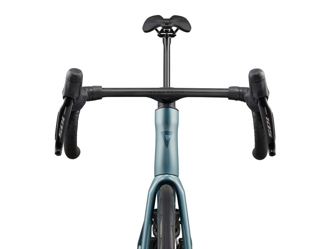GIANT Propel Advanced Pro 1-Di2 Cryo Silver