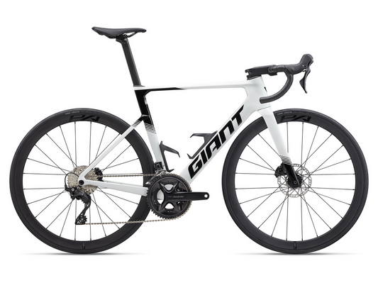 GIANT Propel Advanced 2 WHITE