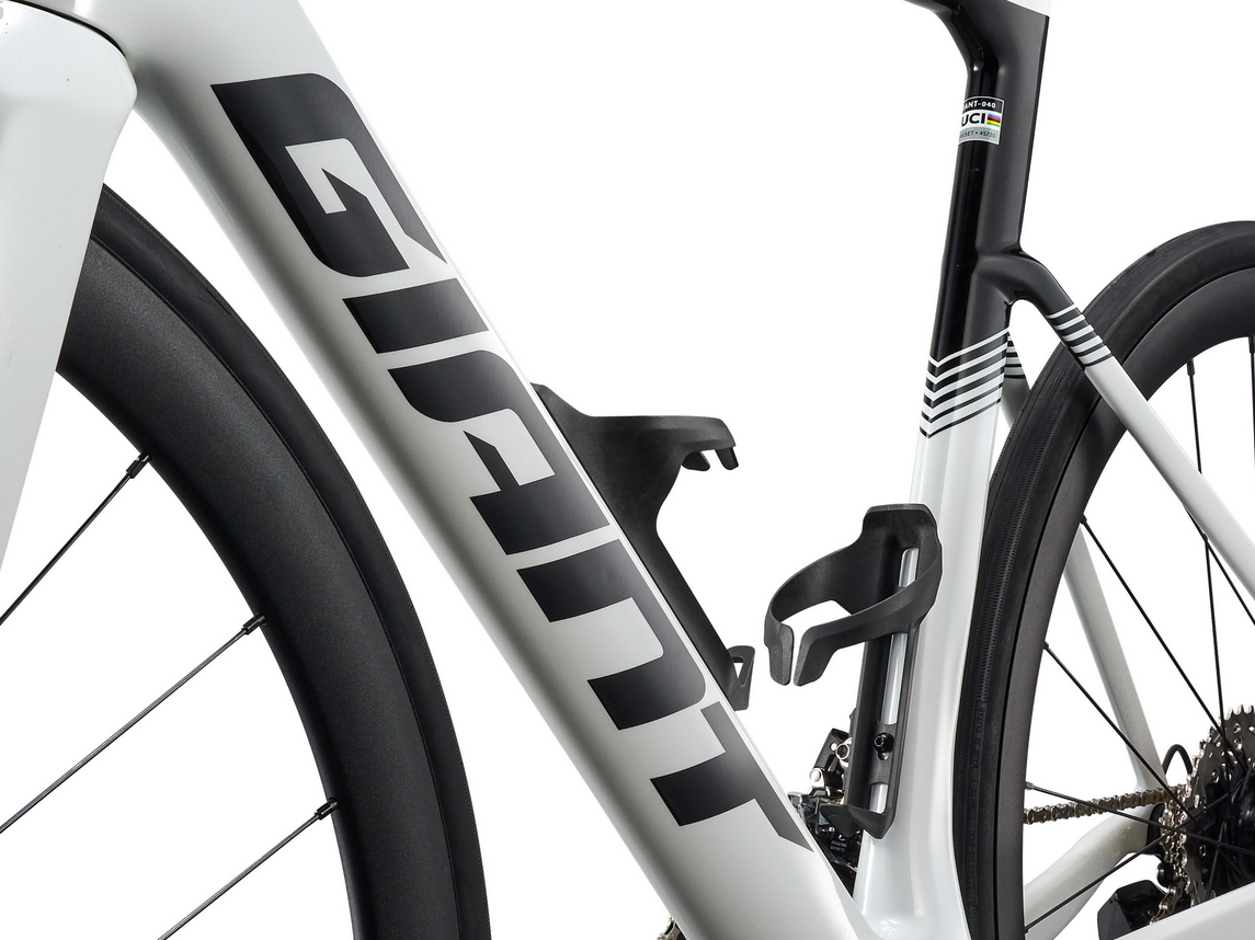 GIANT Propel Advanced 2 WHITE