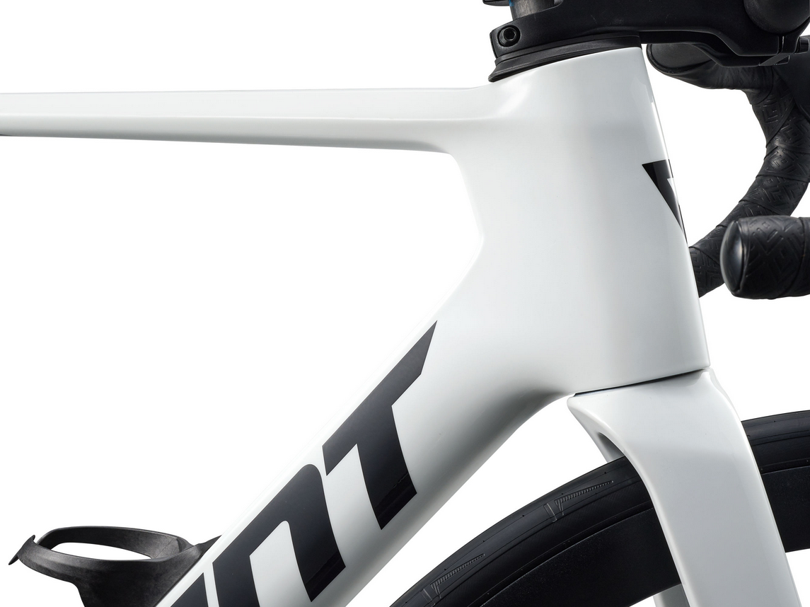 GIANT Propel Advanced 2 WHITE
