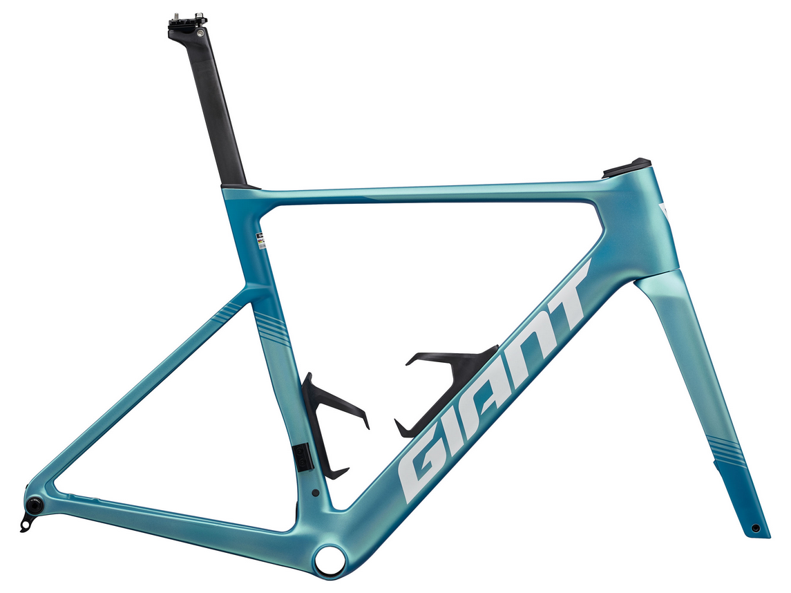 GIANT Propel Advanced Pro-FF Glacier Teal