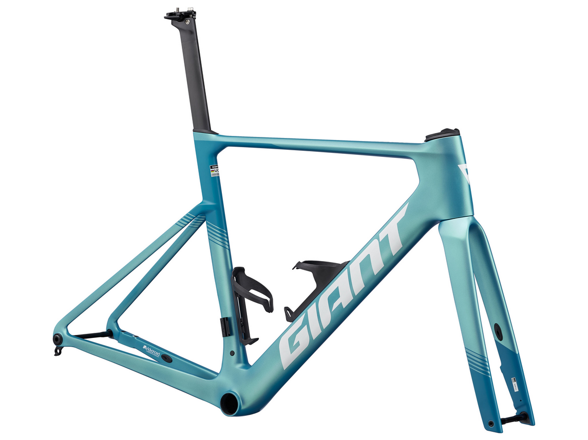 GIANT Propel Advanced Pro-FF Glacier Teal