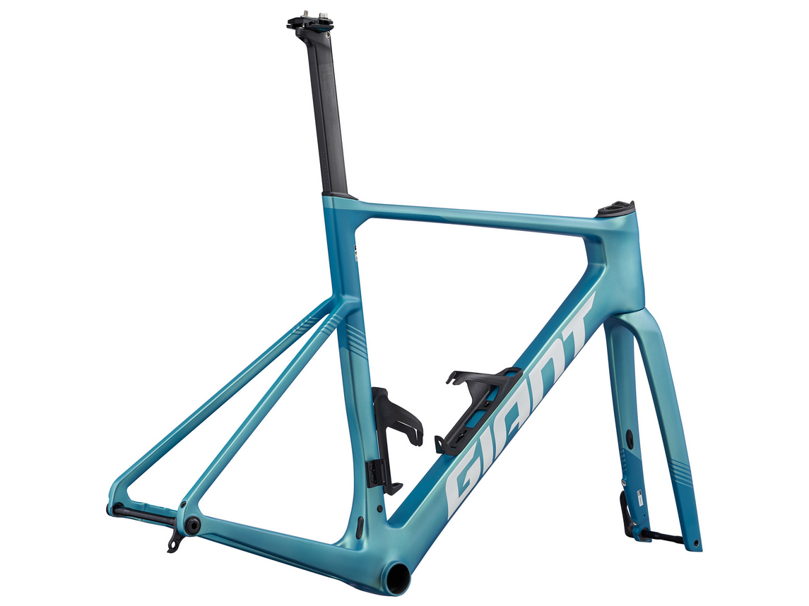 GIANT Propel Advanced Pro-FF Glacier Teal