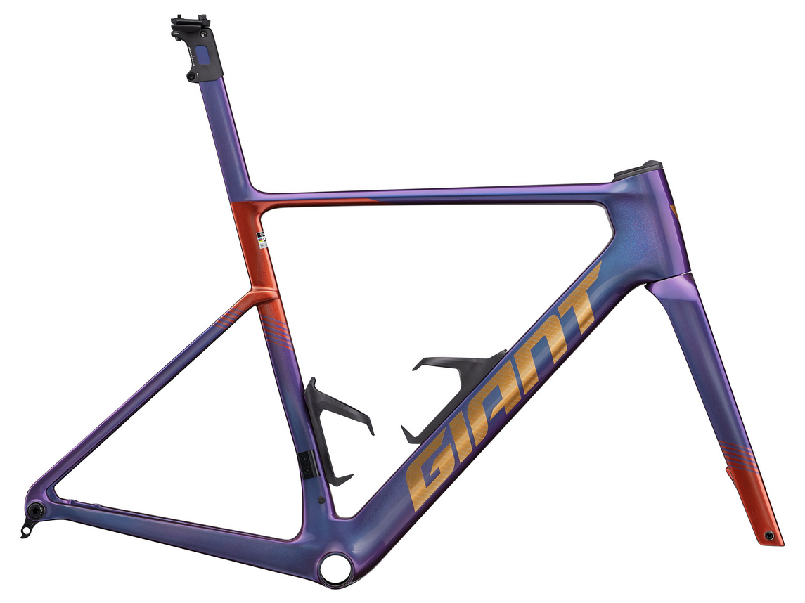 GIANT Propel Advanced SL-FF