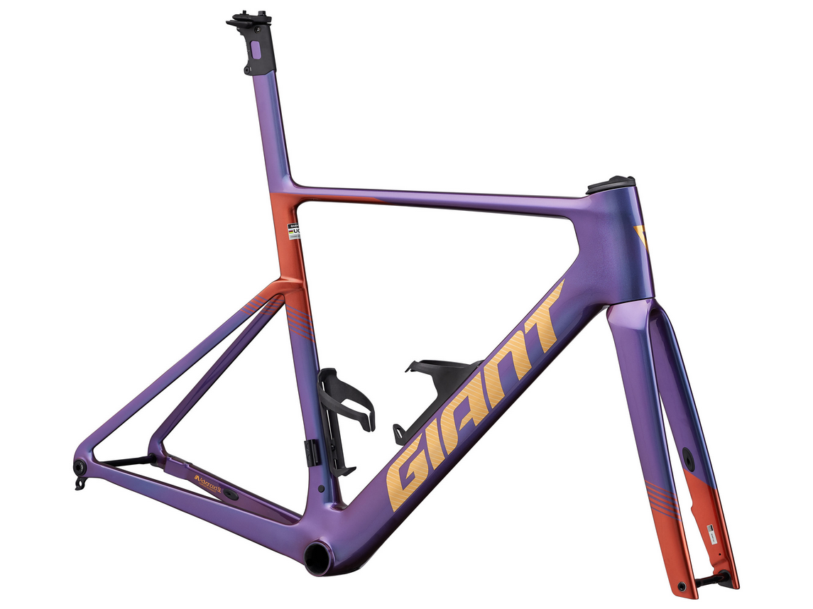 GIANT Propel Advanced SL-FF