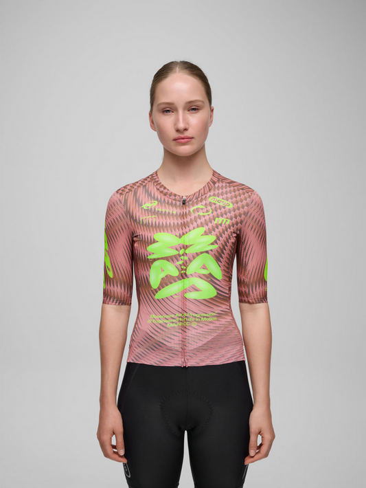 MAAP Women's Spectrum Pro Air Jersey 3.0 MIRAGE