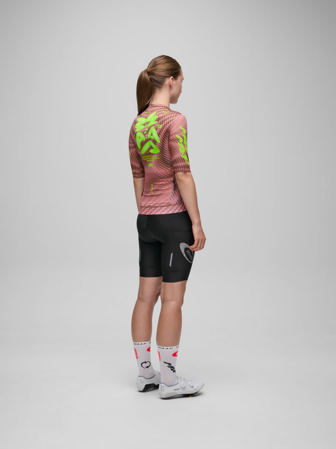 MAAP Women's Spectrum Pro Air Jersey 3.0 MIRAGE