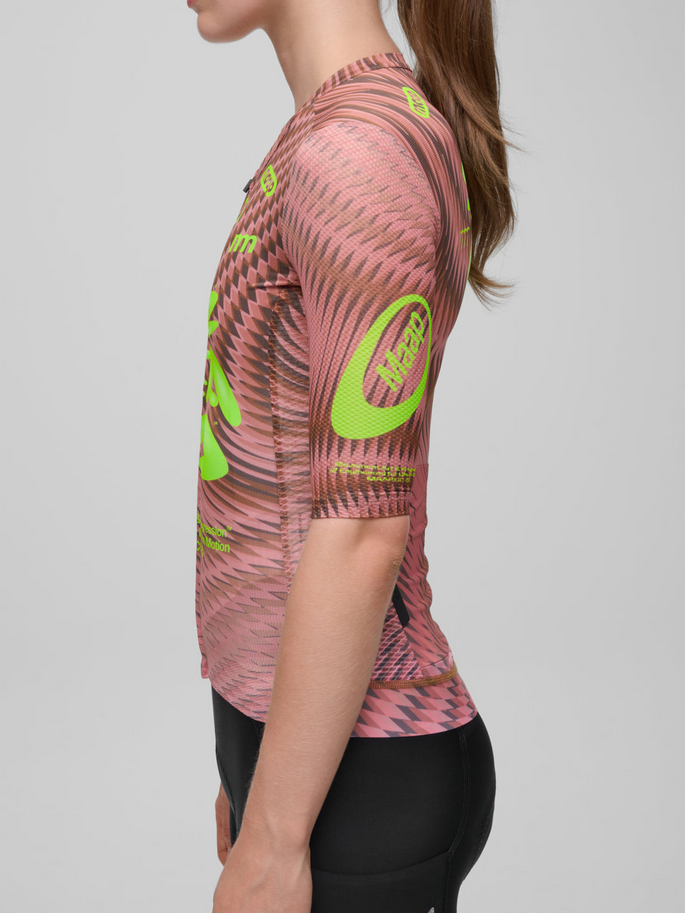 MAAP Women's Spectrum Pro Air Jersey 3.0 MIRAGE