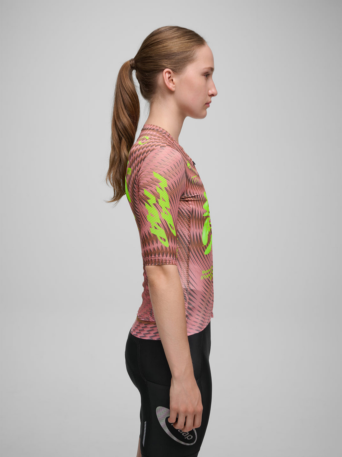 MAAP Women's Spectrum Pro Air Jersey 3.0 MIRAGE