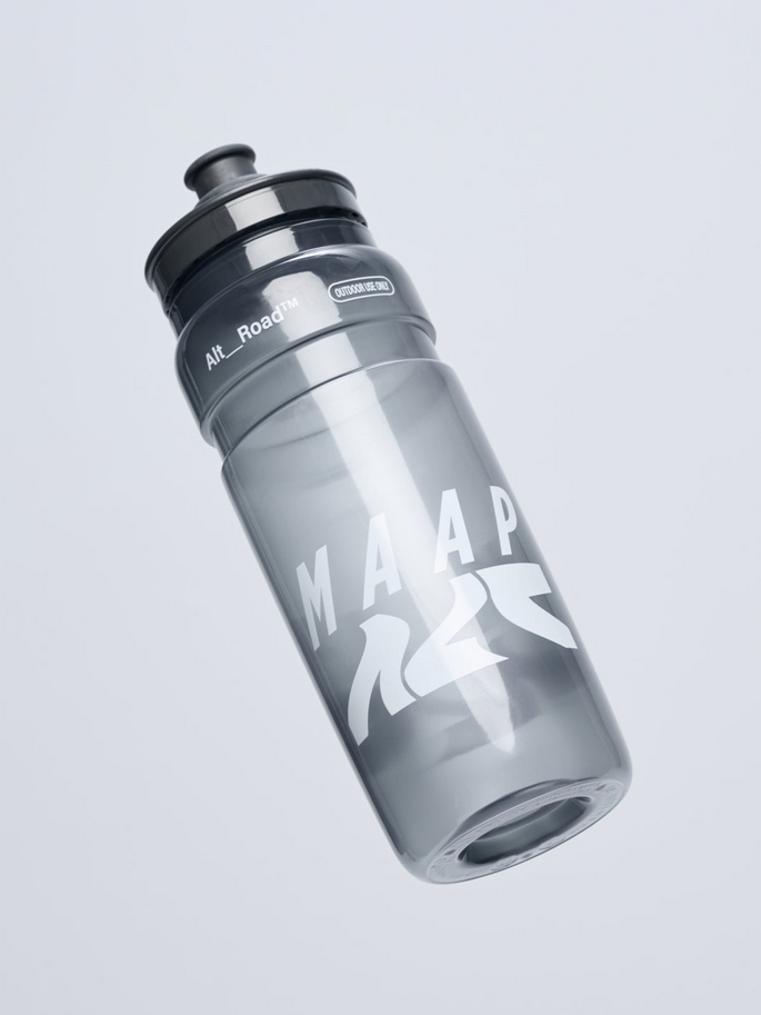 MAAP Alt_Road™ Bottle Large Smoke/White