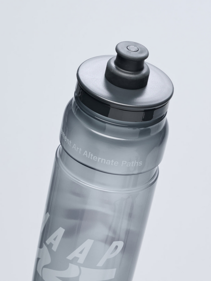 MAAP Alt_Road™ Bottle Large Smoke/White