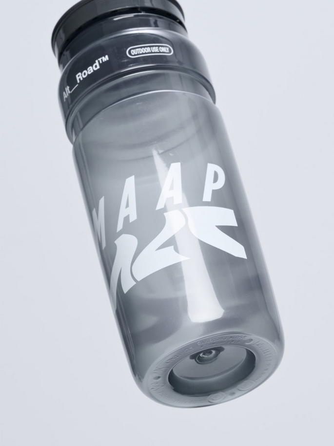 MAAP Alt_Road™ Bottle Large Smoke/White