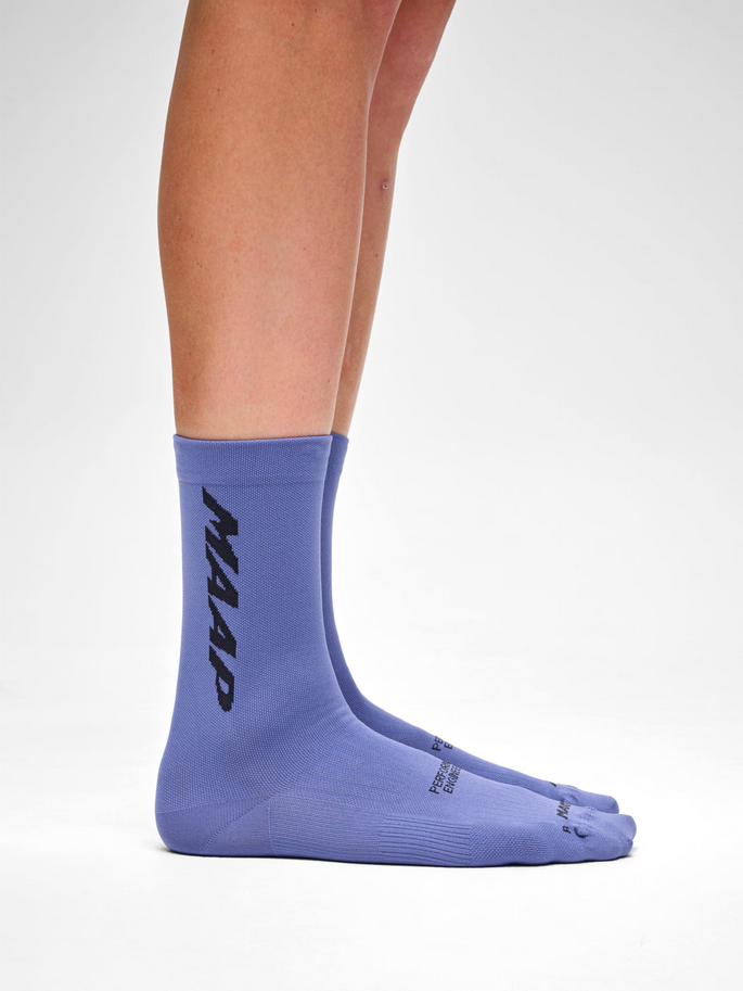 MAAP Emerge Team Sock AMPARO BLUE