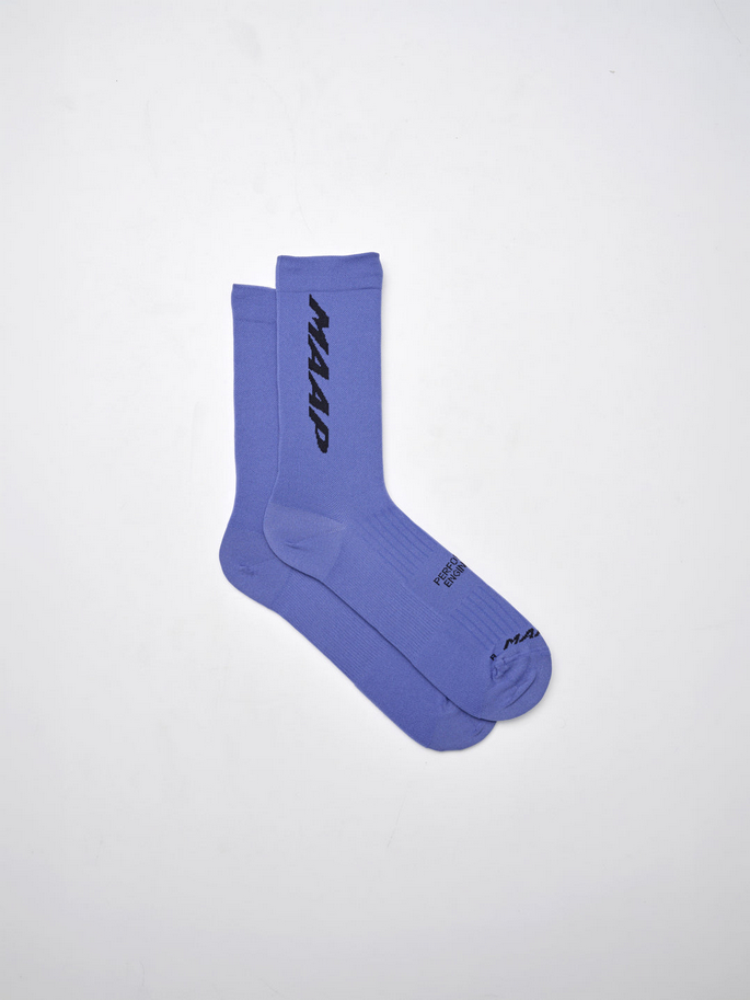MAAP Emerge Team Sock AMPARO BLUE