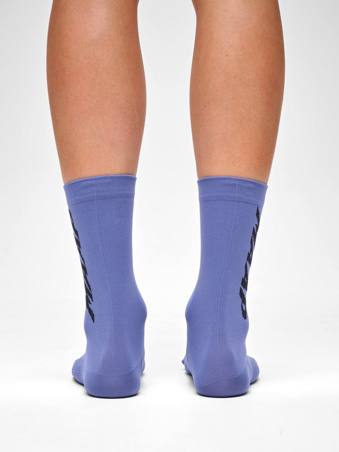 MAAP Emerge Team Sock AMPARO BLUE