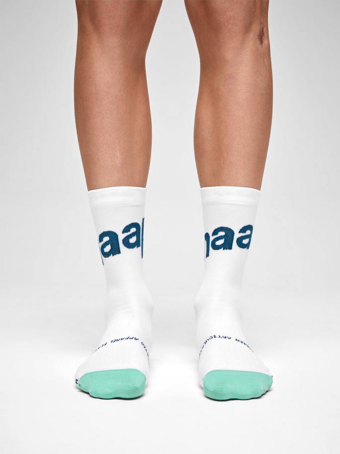 MAAP TM TEAM Sock WHITE