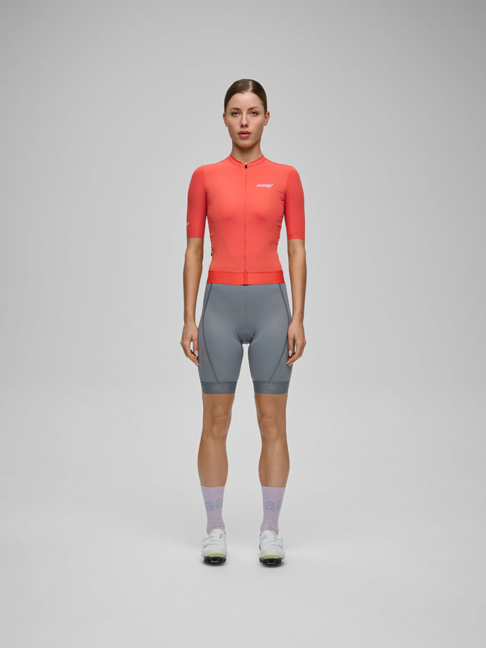 MAAP Women's Training Bib 3.0 COBBLESTONE