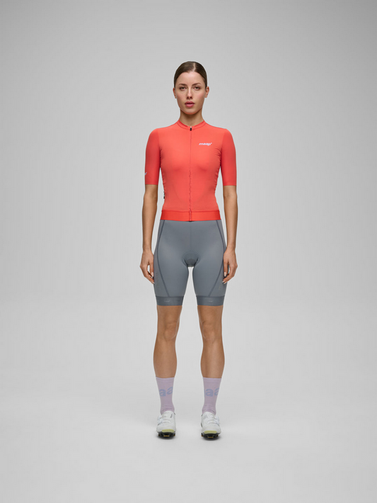 MAAP Women's Training Bib 3.0 COBBLESTONE
