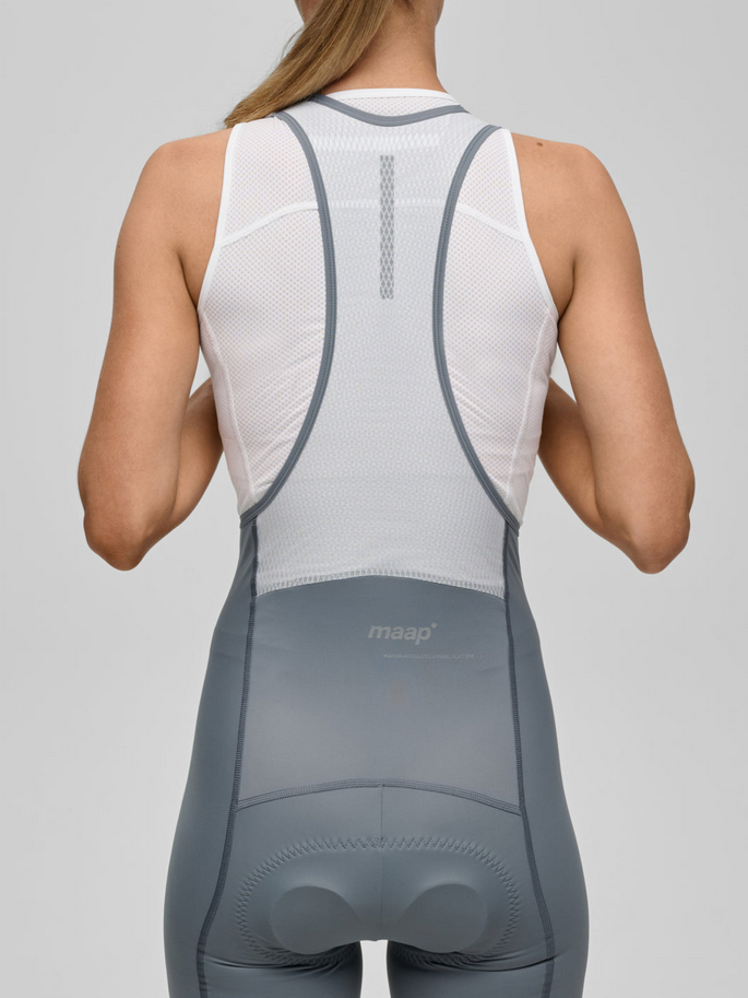 MAAP Women's Training Bib 3.0 COBBLESTONE