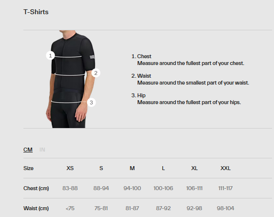 MAAP Essentials CC Tee PEACH ECHO