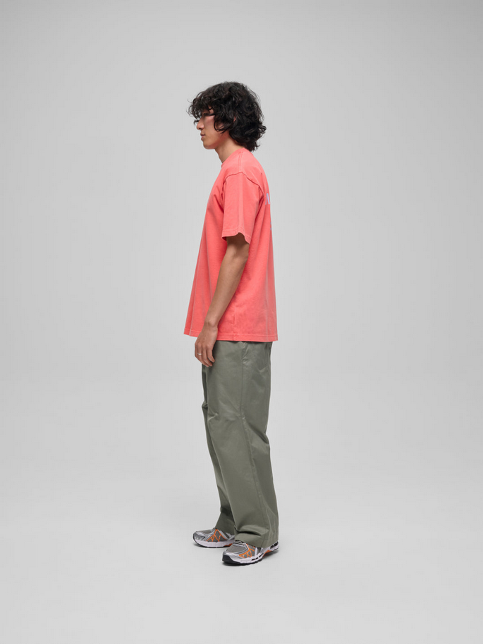 MAAP Essentials CC Tee PEACH ECHO