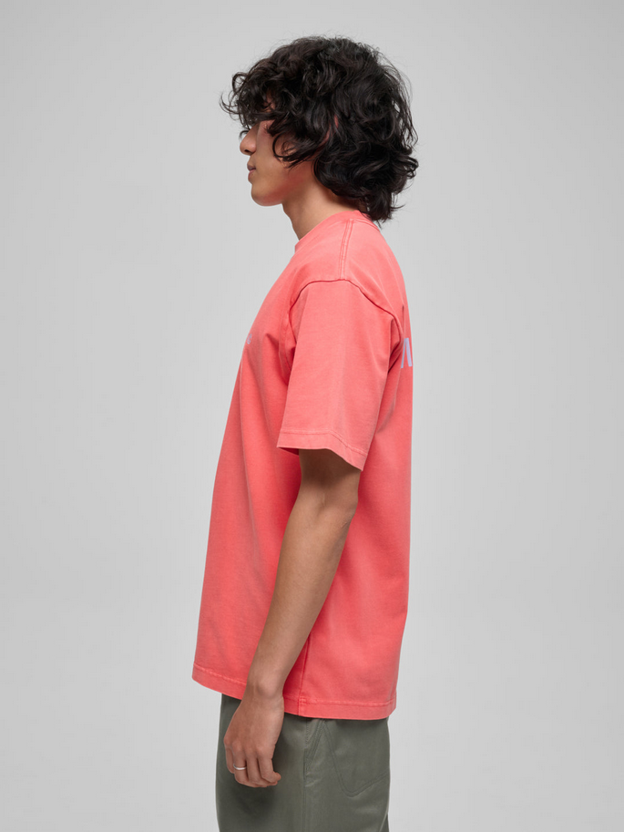 MAAP Essentials CC Tee PEACH ECHO