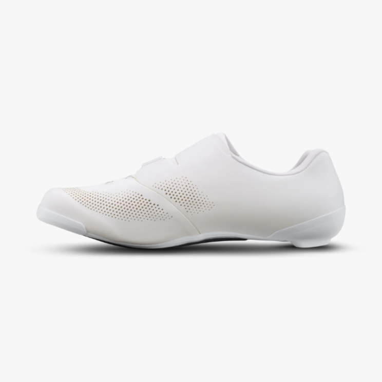 SHIMANO SHOES SH-RC703 WHITE