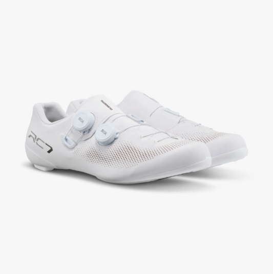 SHIMANO SHOES SH-RC703 WHITE