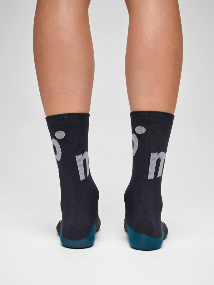 MAAP TM TEAM SOCK BLACK