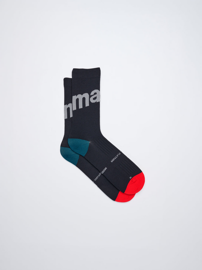 MAAP TM TEAM SOCK BLACK