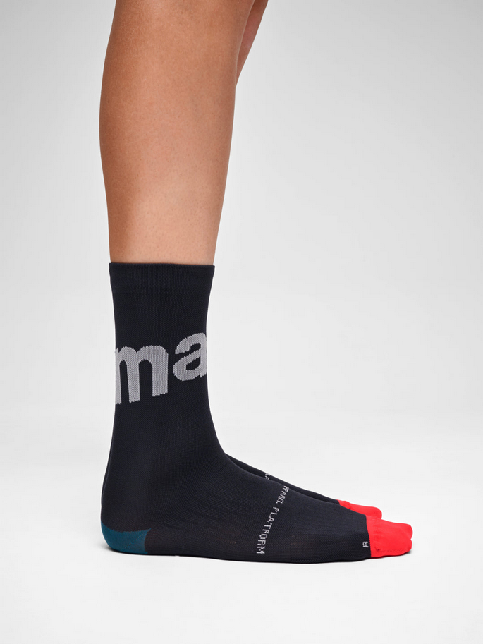 MAAP TM TEAM SOCK BLACK