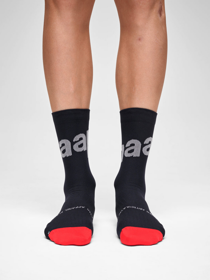 MAAP TM TEAM SOCK BLACK