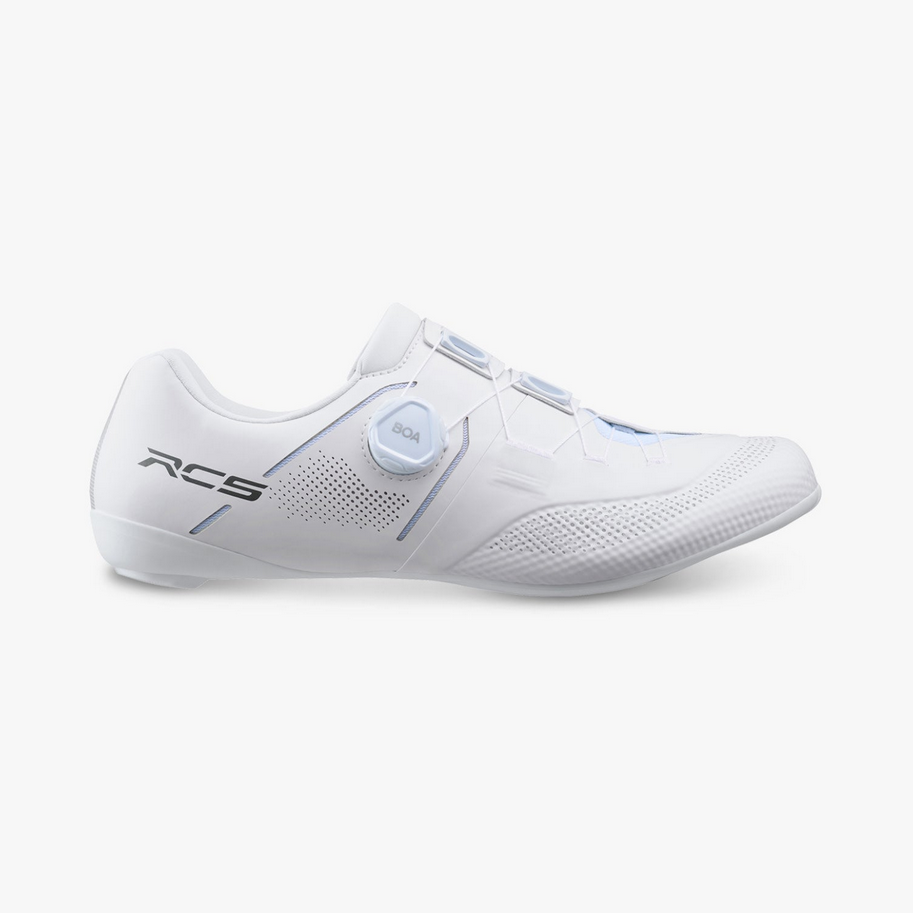 SHIMANO SHOES SH-RC503 WHITE
