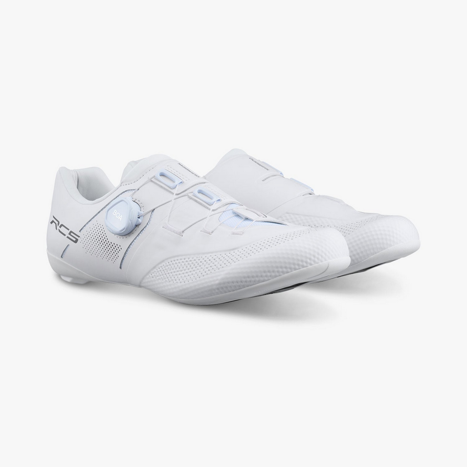 SHIMANO SHOES SH-RC503 WHITE