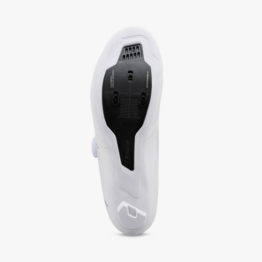 SHIMANO SHOES SH-RC503 WHITE