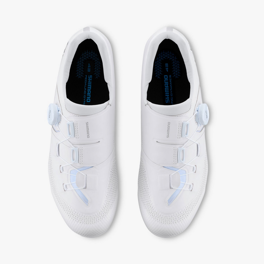 SHIMANO SHOES SH-RC503 WHITE