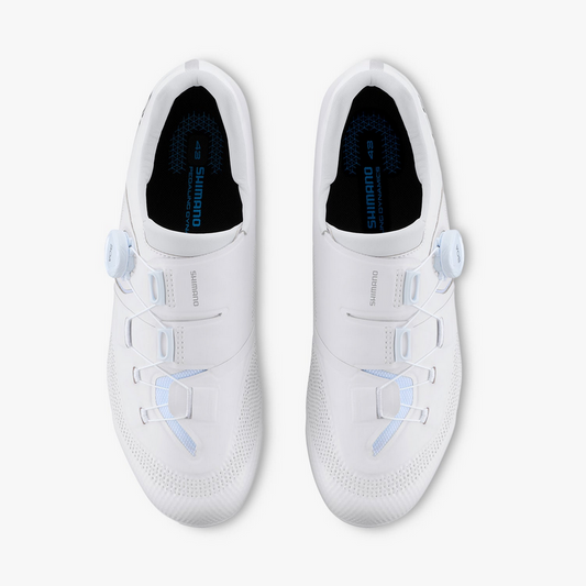 SHIMANO SHOES SH-RC503 WHITE