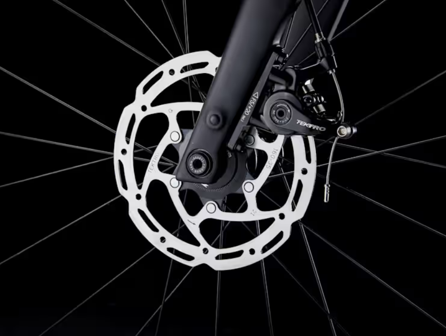 TREK Checkpoint ALR 4 Matte Galactic Grey