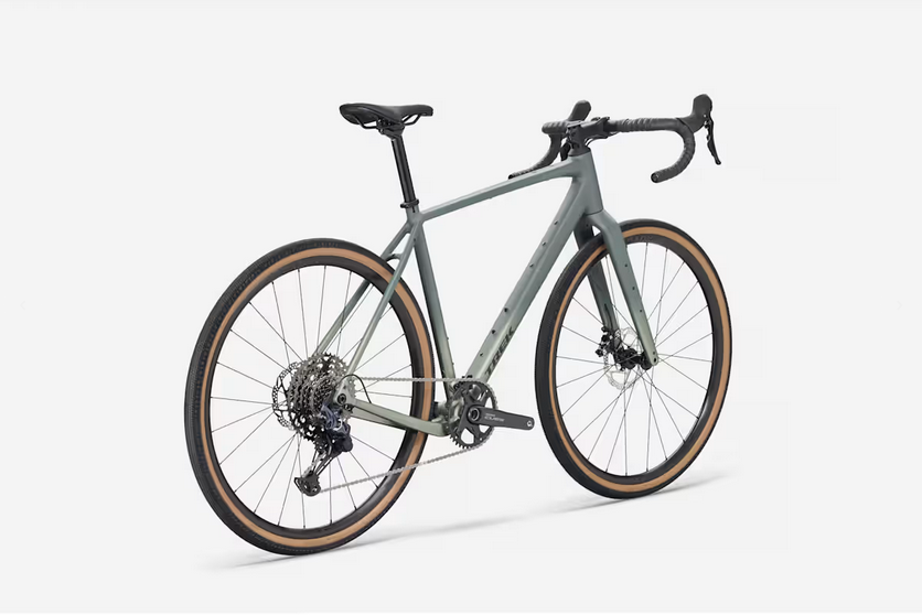 TREK Checkpoint ALR 4 Matte Keswick Green to Lichen Fade